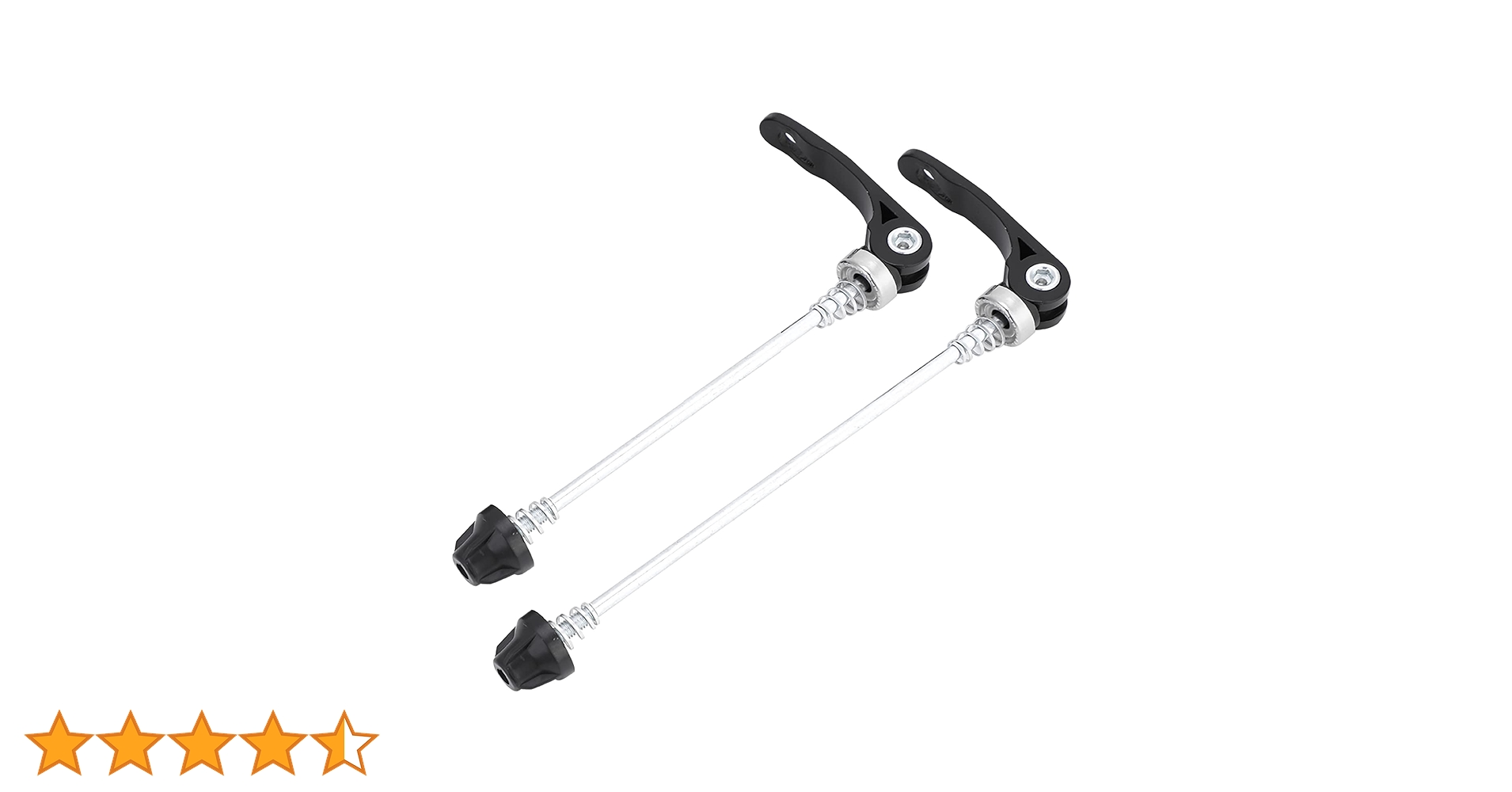 PHILWOOD quick release skewer 100ミリ PHILWOOD* quick release skewer (silver) - BLUE LUG ONLINE STORE